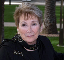 Judy Resnick